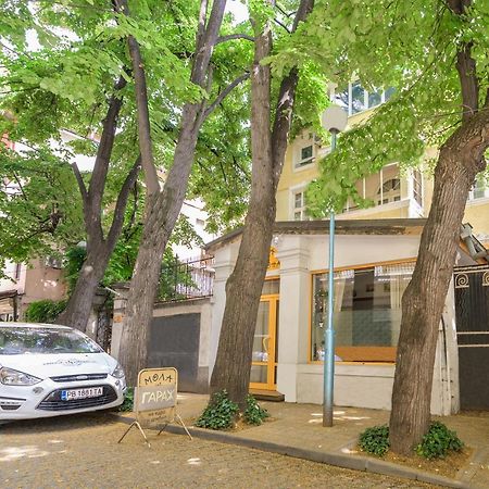 Tomovi Home - Three Bedrooms City Center Plovdiv Kültér fotó
