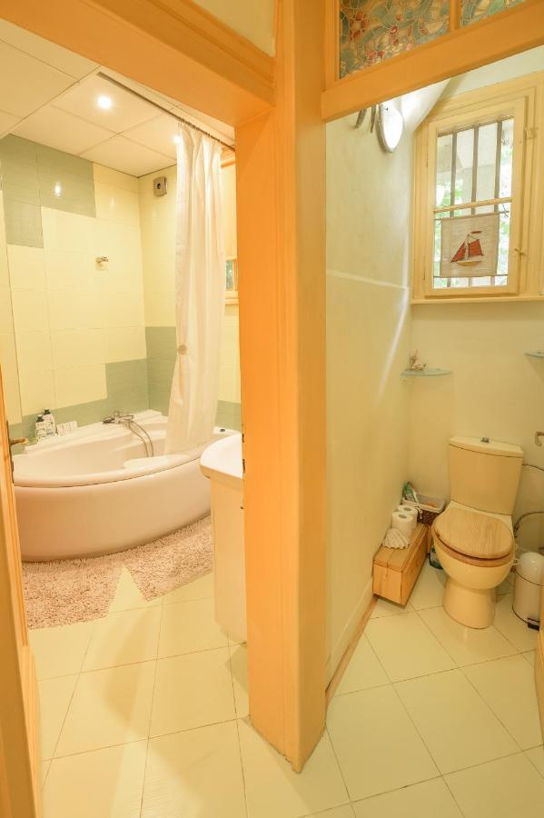 Tomovi Home - Three Bedrooms City Center Plovdiv Kültér fotó